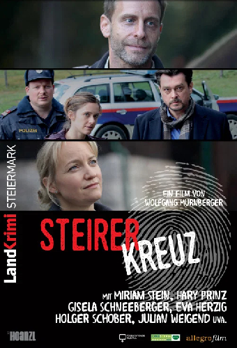 Steirerkreuz