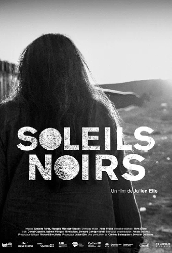 Soleils noirs