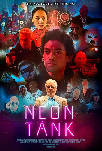 Neon Tank