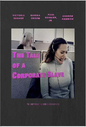 The Tale of A Corporate Slave