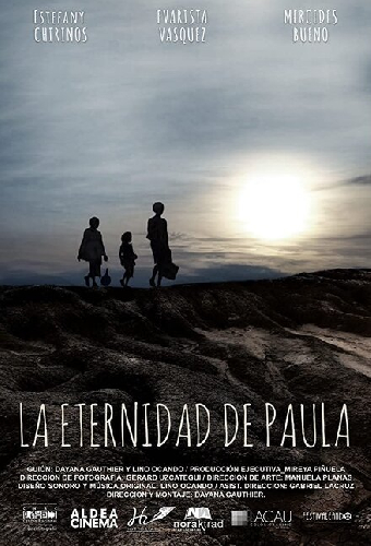Paulas eternity