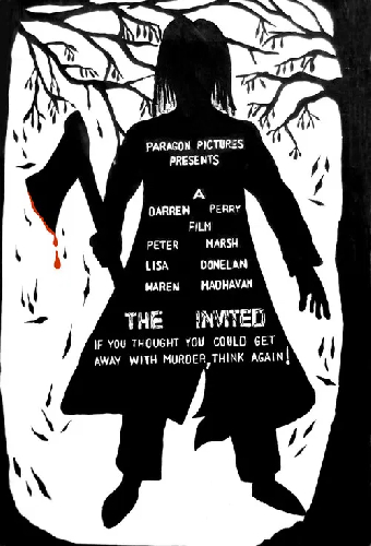 The Invited