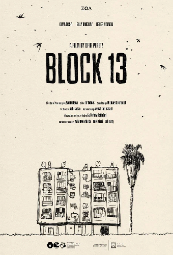 Block 13