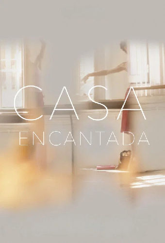 Casa Encantada