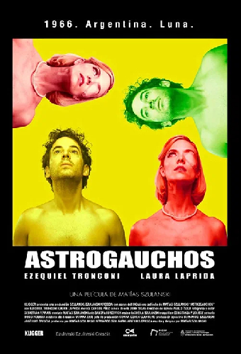 Astrogauchos