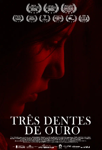 Três dentes de ouro