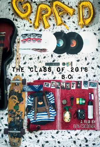 The Class of 2018 B.C.