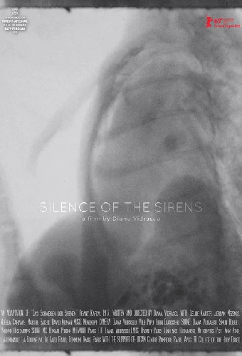 Le Silence des Sirènes