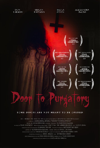 Door to Purgatory
