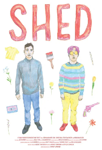 Shed