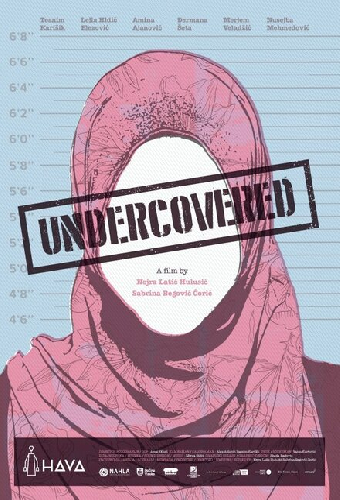 Undercovered