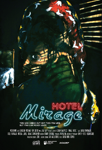 Mirage Hotel