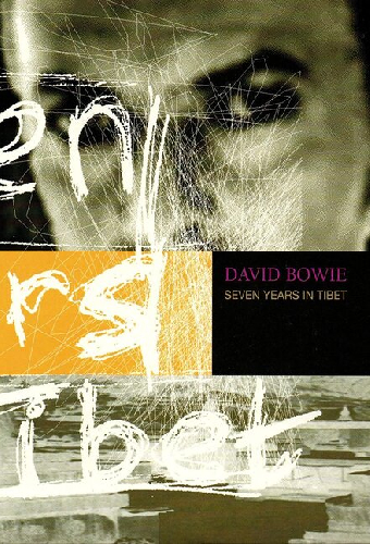 David Bowie: Seven Years in Tibet