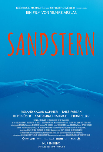 Sandstern