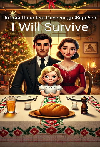 Чоткий Паца feat Александр Жеребко: I Will Survive