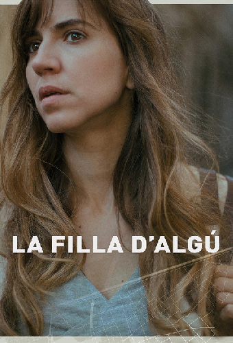 La filla d'algú