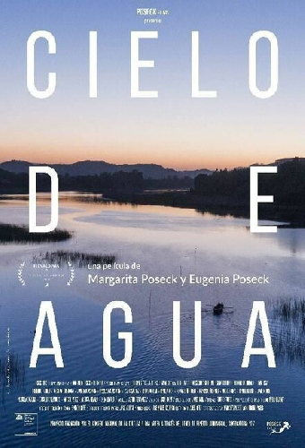 Cielo de agua