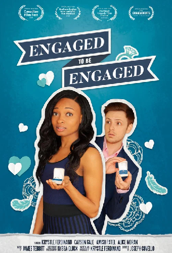 Engaged to be Engaged