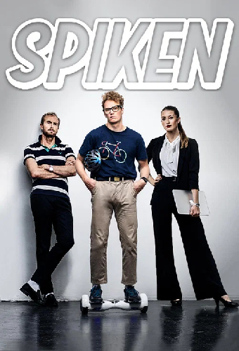 Spiken