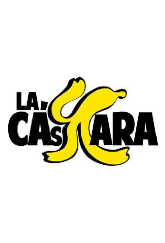 La cáscara