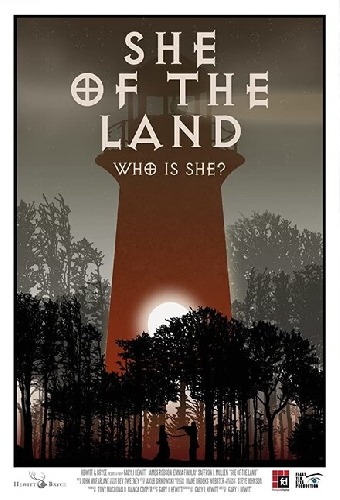 She of the Land