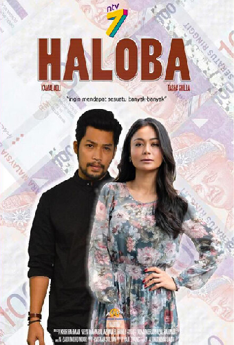 Haloba