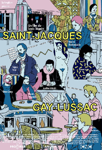 Saint-Jacques Gay-Lussac