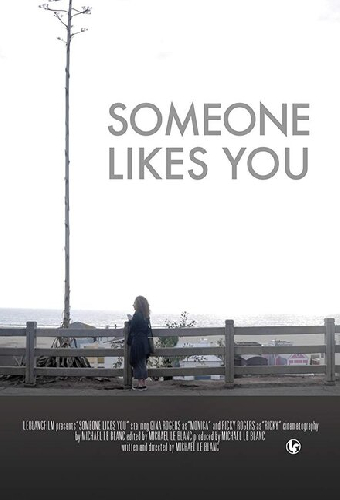 Someone Likes You