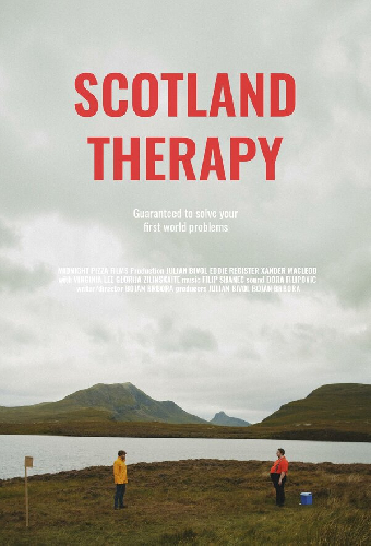Scotland Therapy