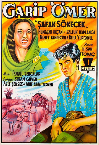 Şafak Sökecek