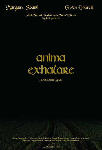 Anima Exhalare