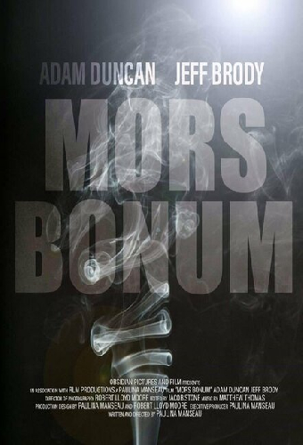 Mors Bonum