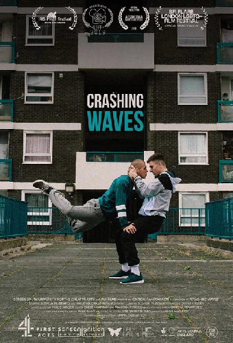 Crashing Waves