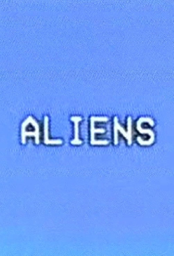 Aliens