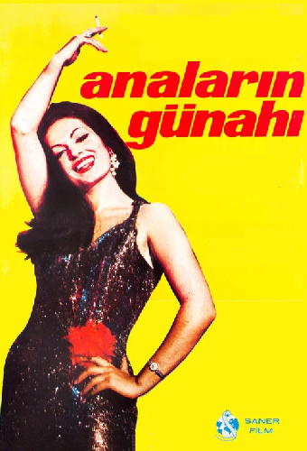 Anaların Günahı