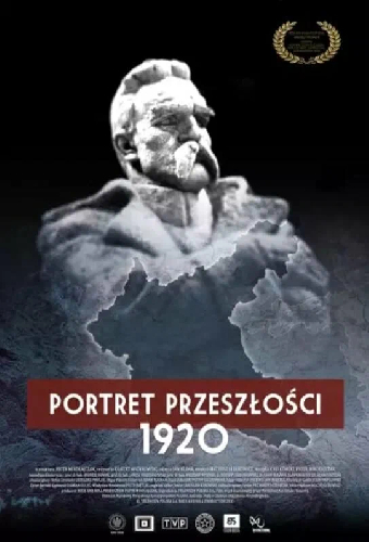 Portret przeszlosci 1920