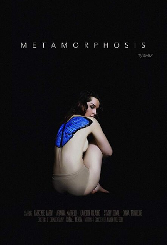Metamorphosis