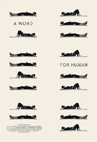 A Word for Human