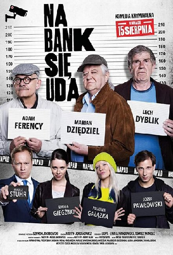 Ограбление