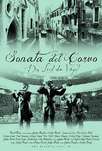 Sonata del Corvo - Das Lied der Vögel