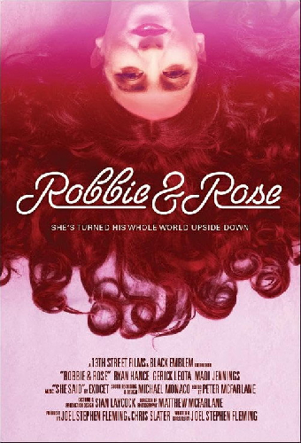 Robbie & Rose