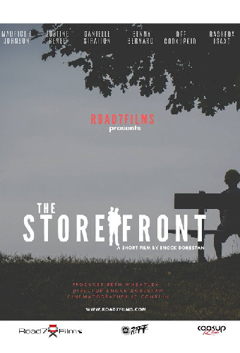 The Storefront