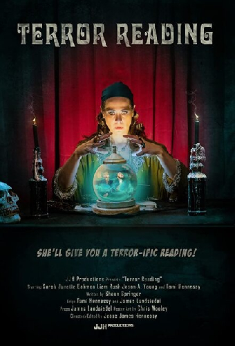 Terror Reading
