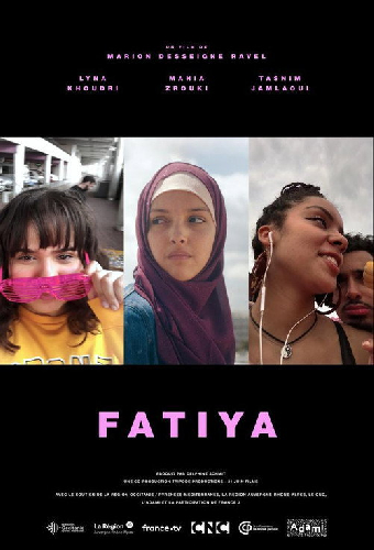 Fatiya