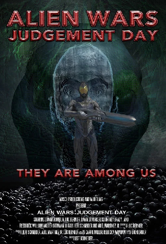 Alien Wars: Judgment Day
