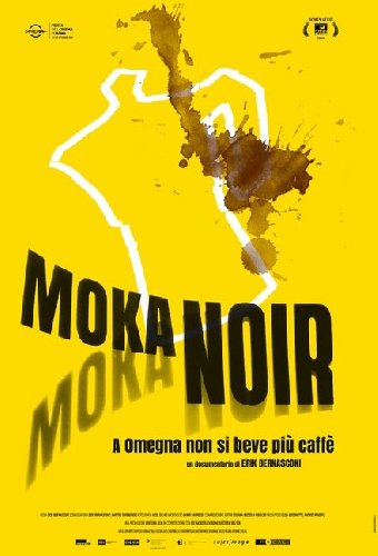 Moka Noir: A Omegna non si beve più caffè