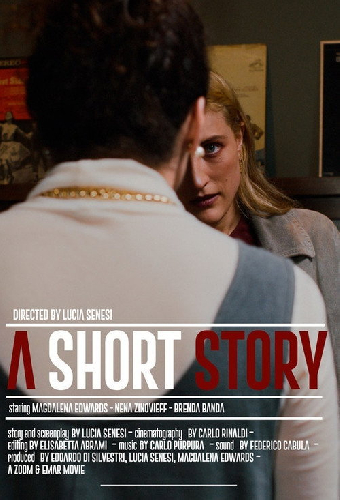 A Short Story