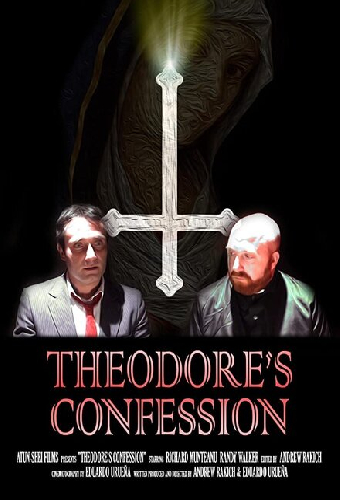Theodore's Confession