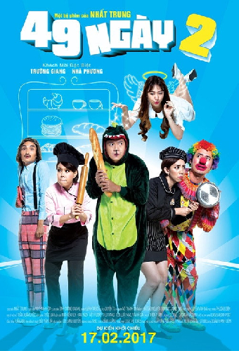 49 Ngày 2