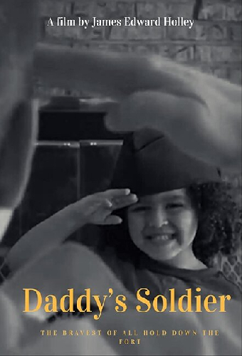 Daddy's Soldier